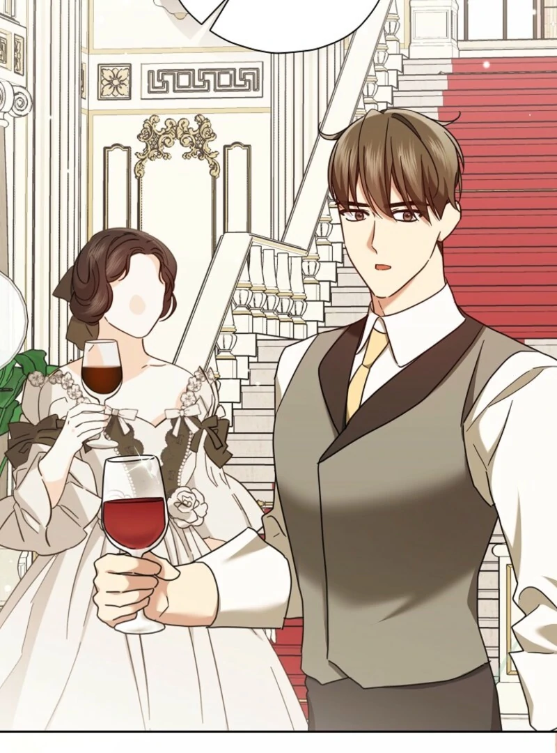 The Regretful Villainess Is Happy Because She Got Divorced Chapter 36 489 059