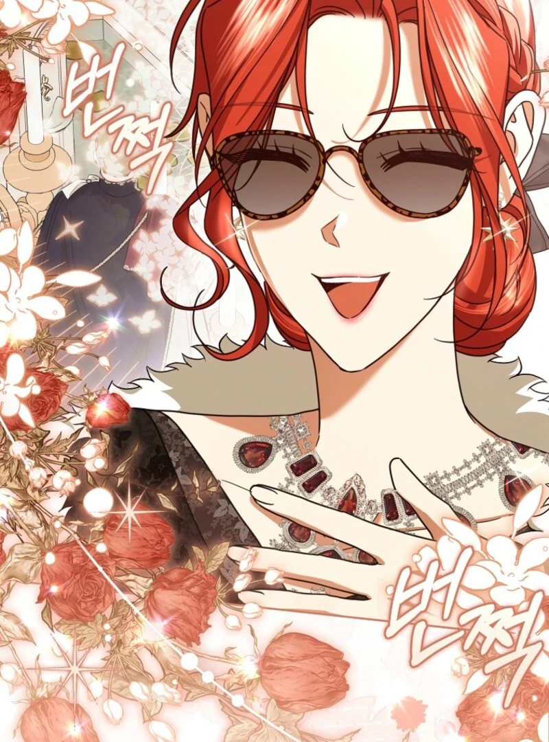 The Regretful Villainess Is Happy Because She Got Divorced Chapter 36 493 063