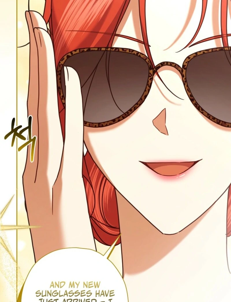 The Regretful Villainess Is Happy Because She Got Divorced Chapter 36 496 066