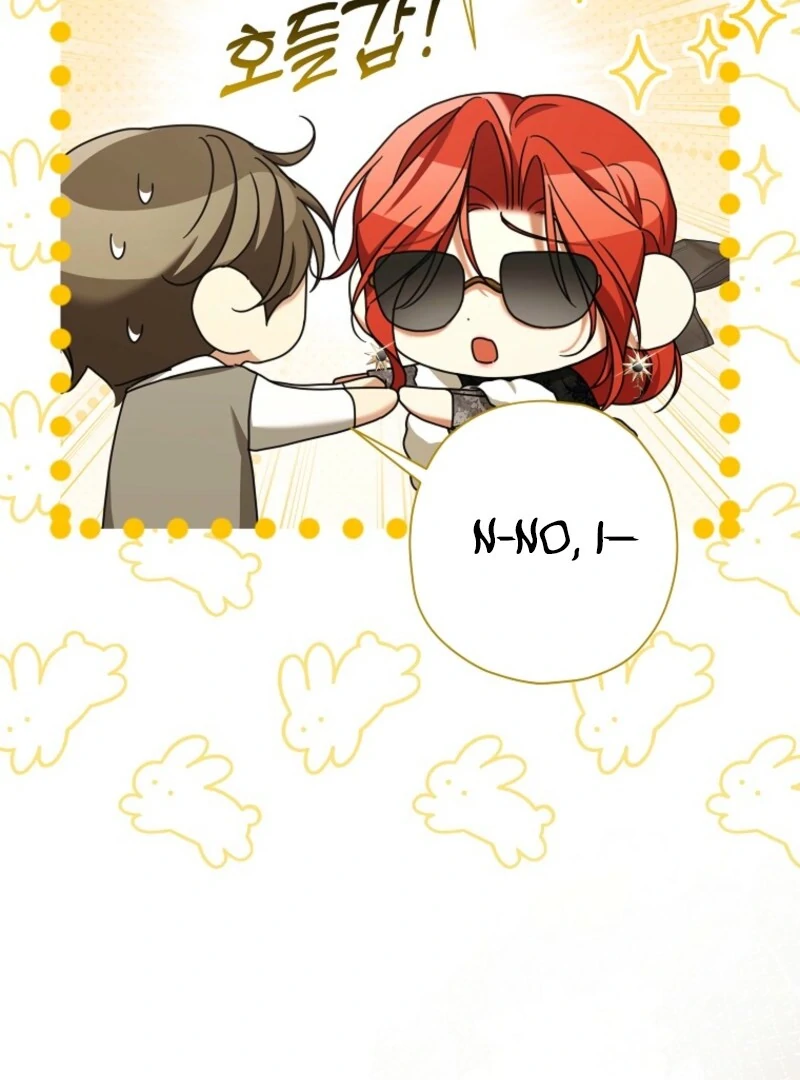 The Regretful Villainess Is Happy Because She Got Divorced Chapter 36 499 069