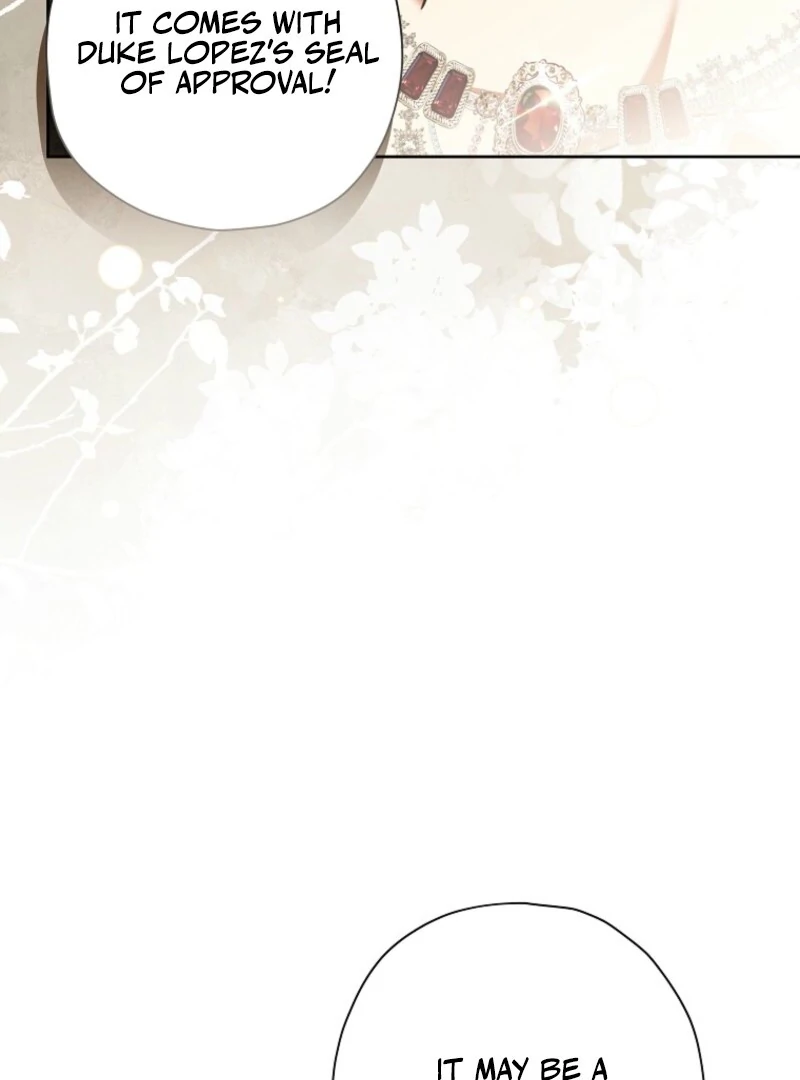 The Regretful Villainess Is Happy Because She Got Divorced Chapter 36 501 071