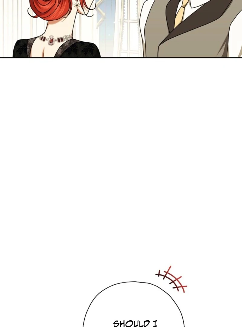 The Regretful Villainess Is Happy Because She Got Divorced Chapter 36 503 073