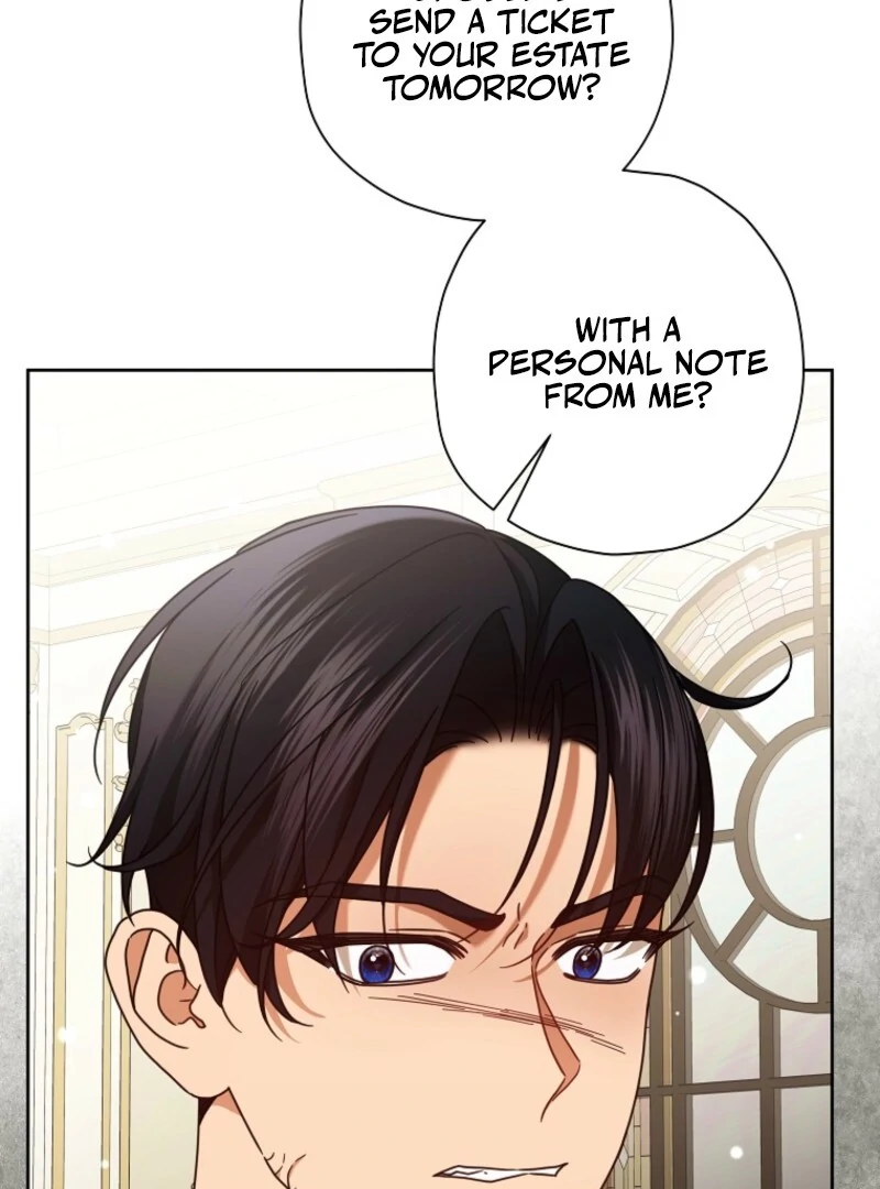 The Regretful Villainess Is Happy Because She Got Divorced Chapter 36 504 074