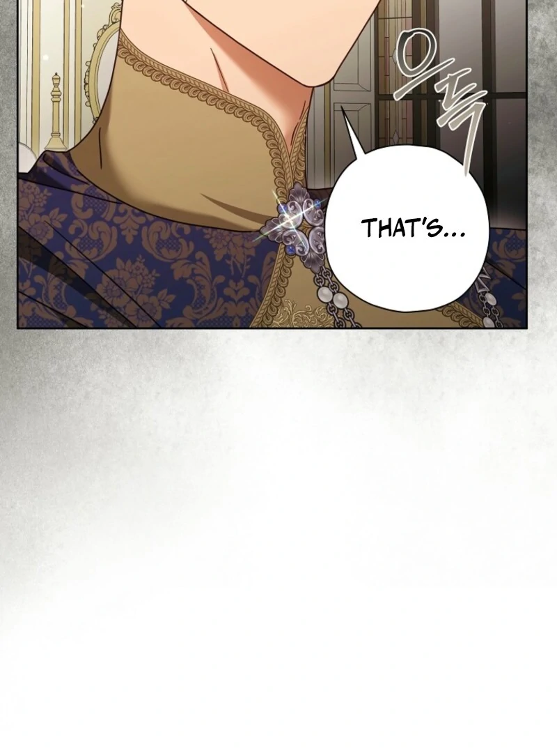 The Regretful Villainess Is Happy Because She Got Divorced Chapter 36 505 075