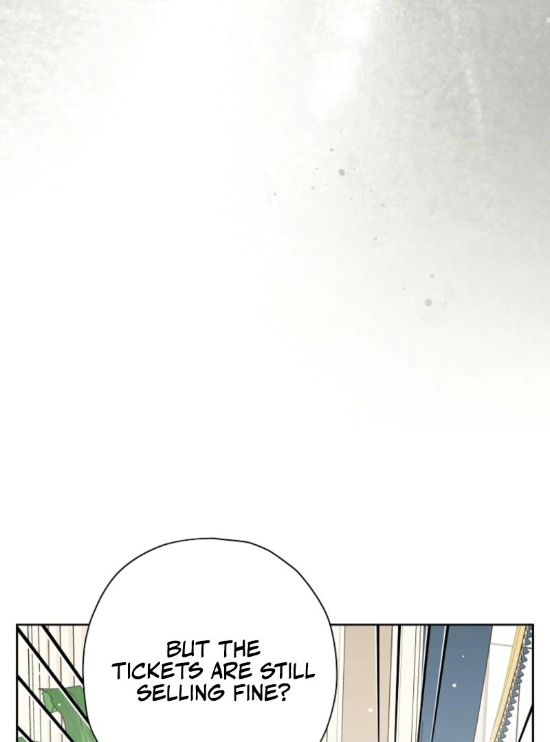 The Regretful Villainess Is Happy Because She Got Divorced Chapter 36 514 084