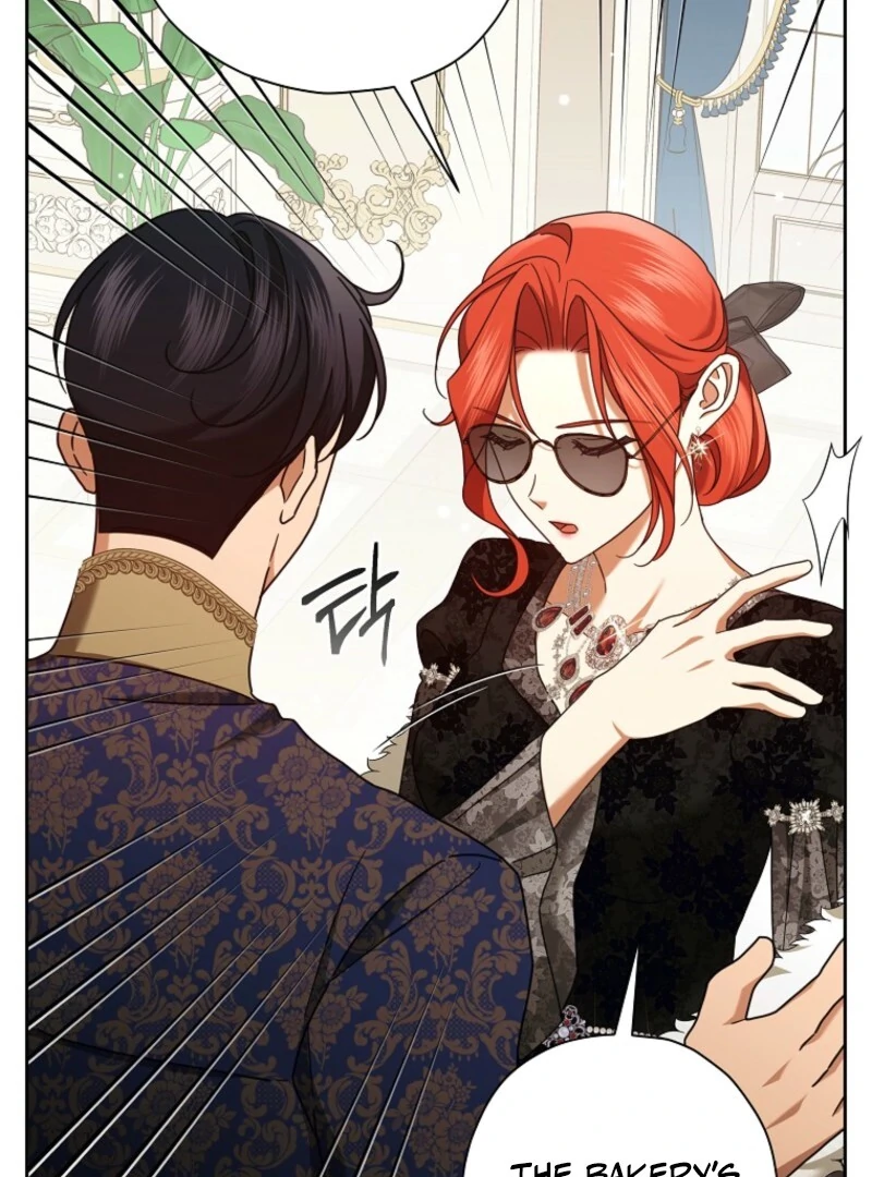 The Regretful Villainess Is Happy Because She Got Divorced Chapter 36 515 085