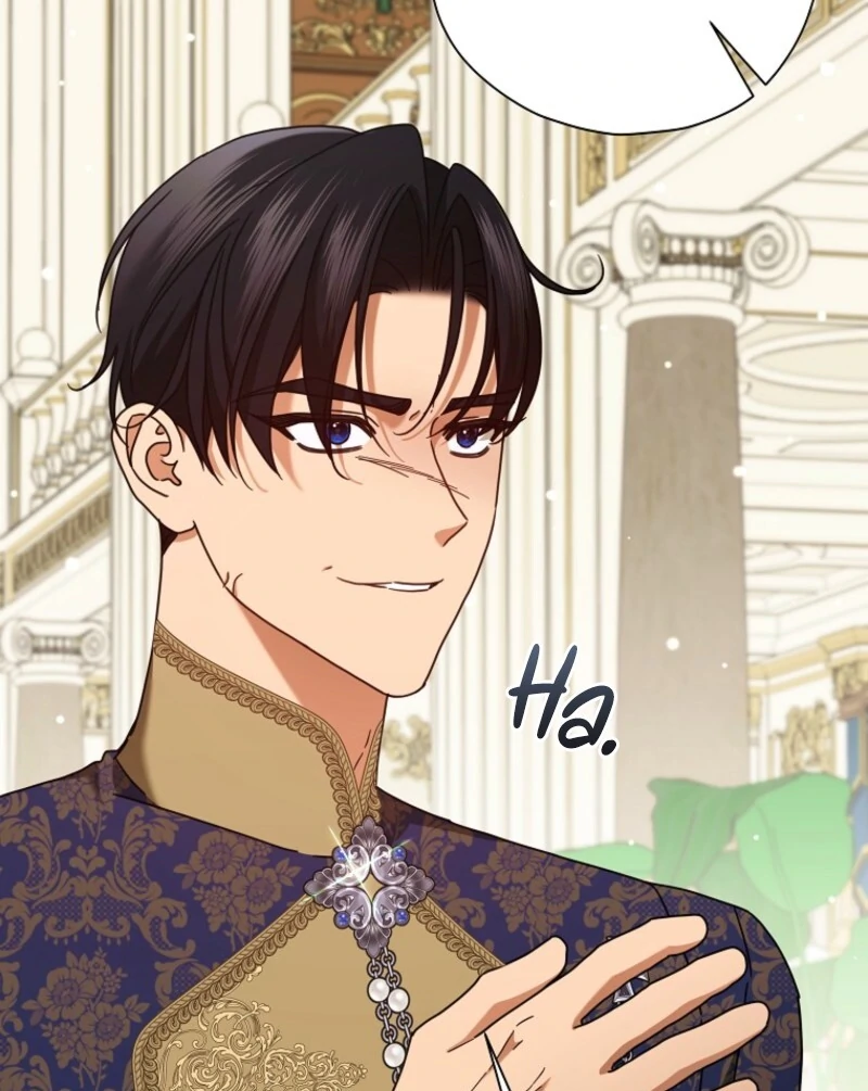 The Regretful Villainess Is Happy Because She Got Divorced Chapter 36 517 087