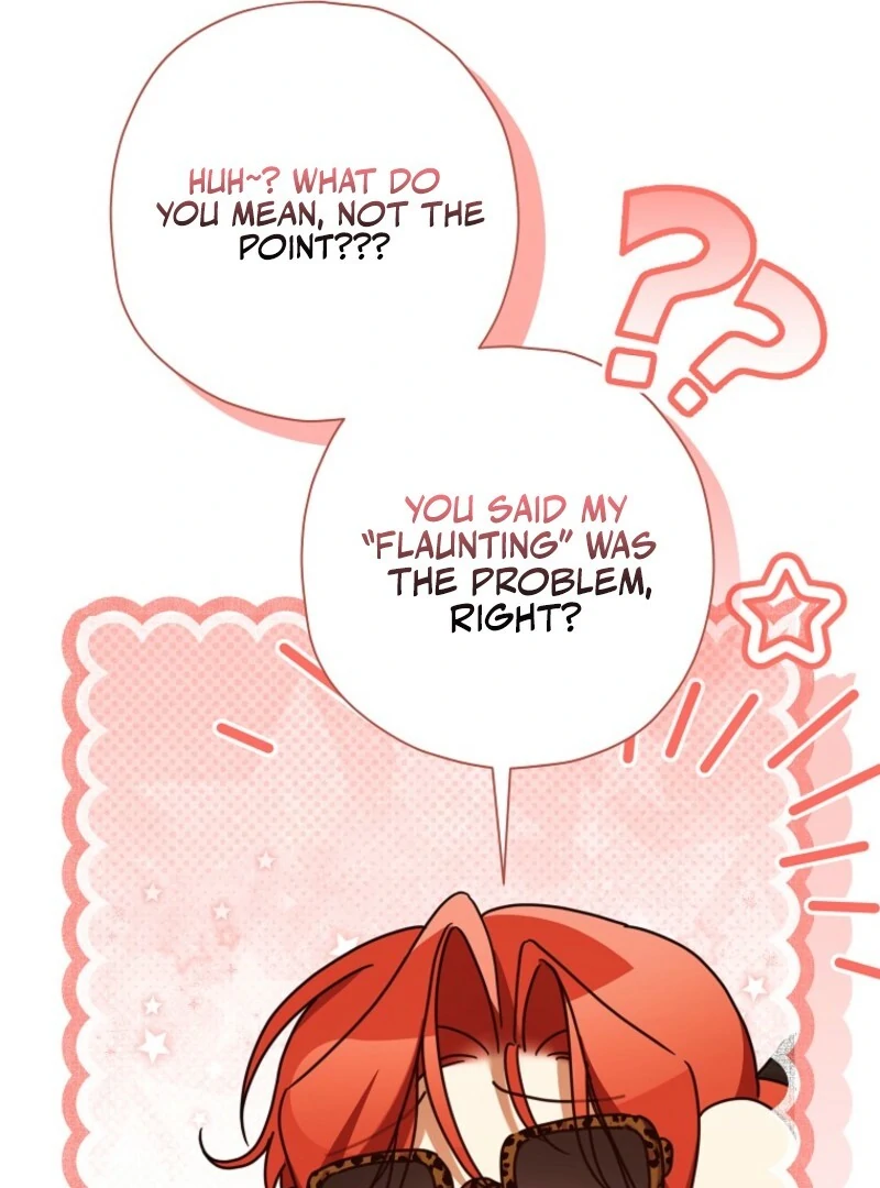 The Regretful Villainess Is Happy Because She Got Divorced Chapter 36 519 089