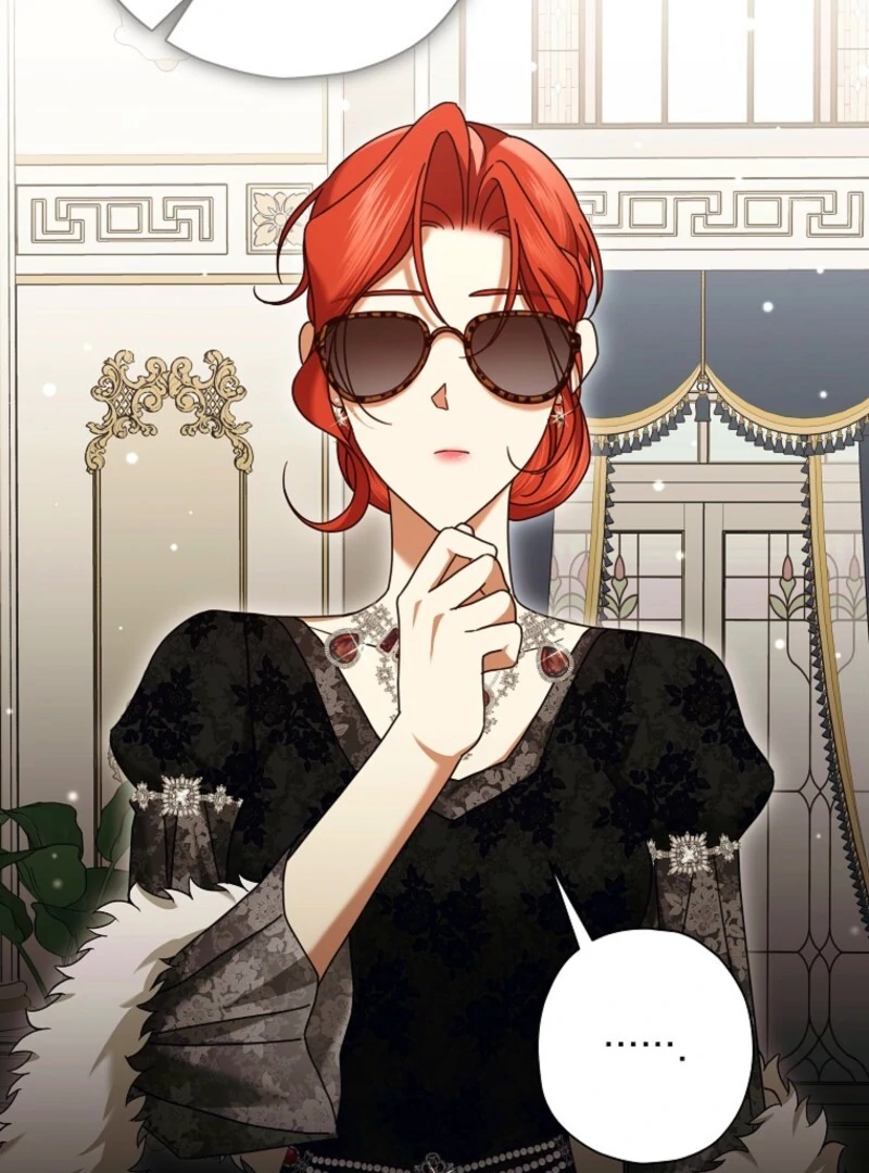 The Regretful Villainess Is Happy Because She Got Divorced Chapter 36 525 095