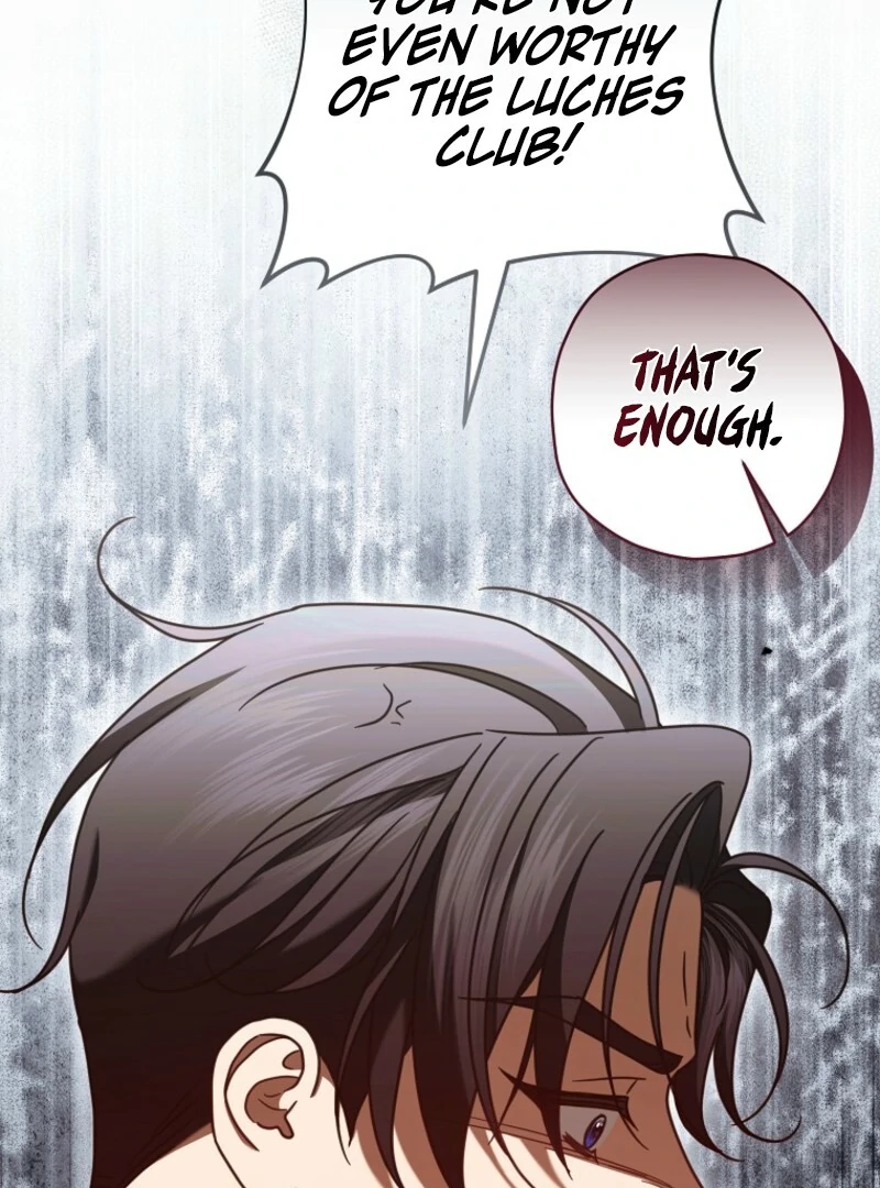 The Regretful Villainess Is Happy Because She Got Divorced Chapter 36 531 101