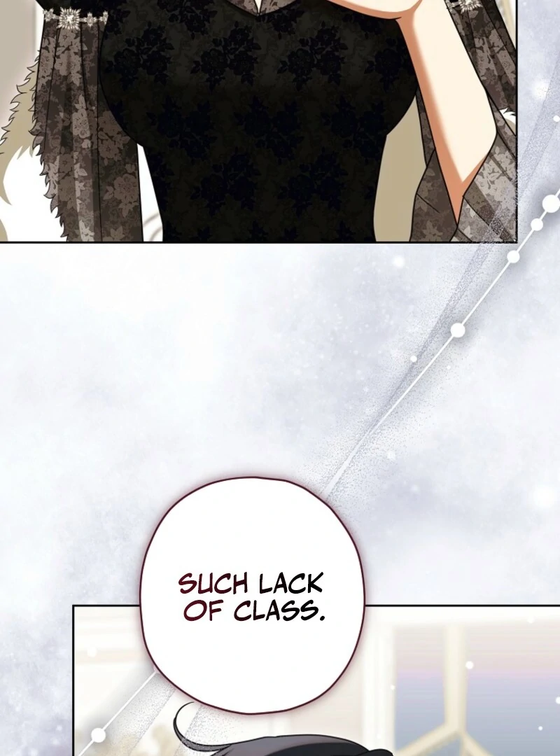 The Regretful Villainess Is Happy Because She Got Divorced Chapter 36 536 106