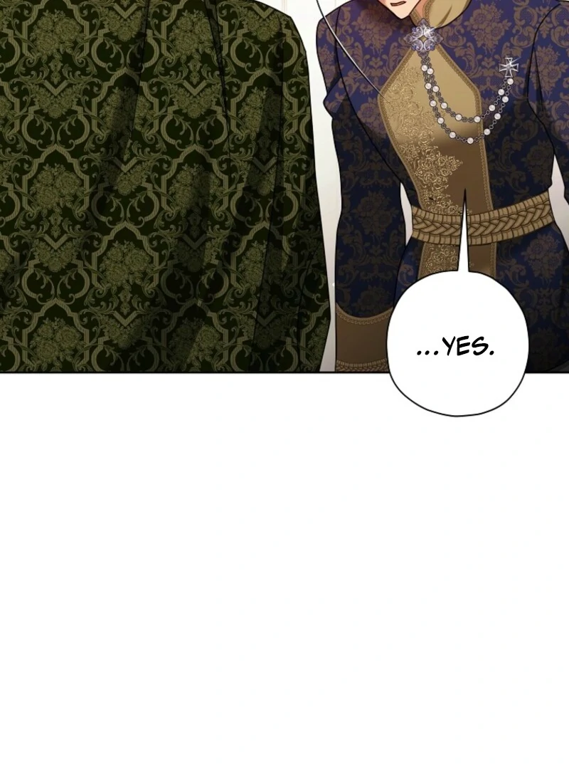 The Regretful Villainess Is Happy Because She Got Divorced Chapter 36 545 115