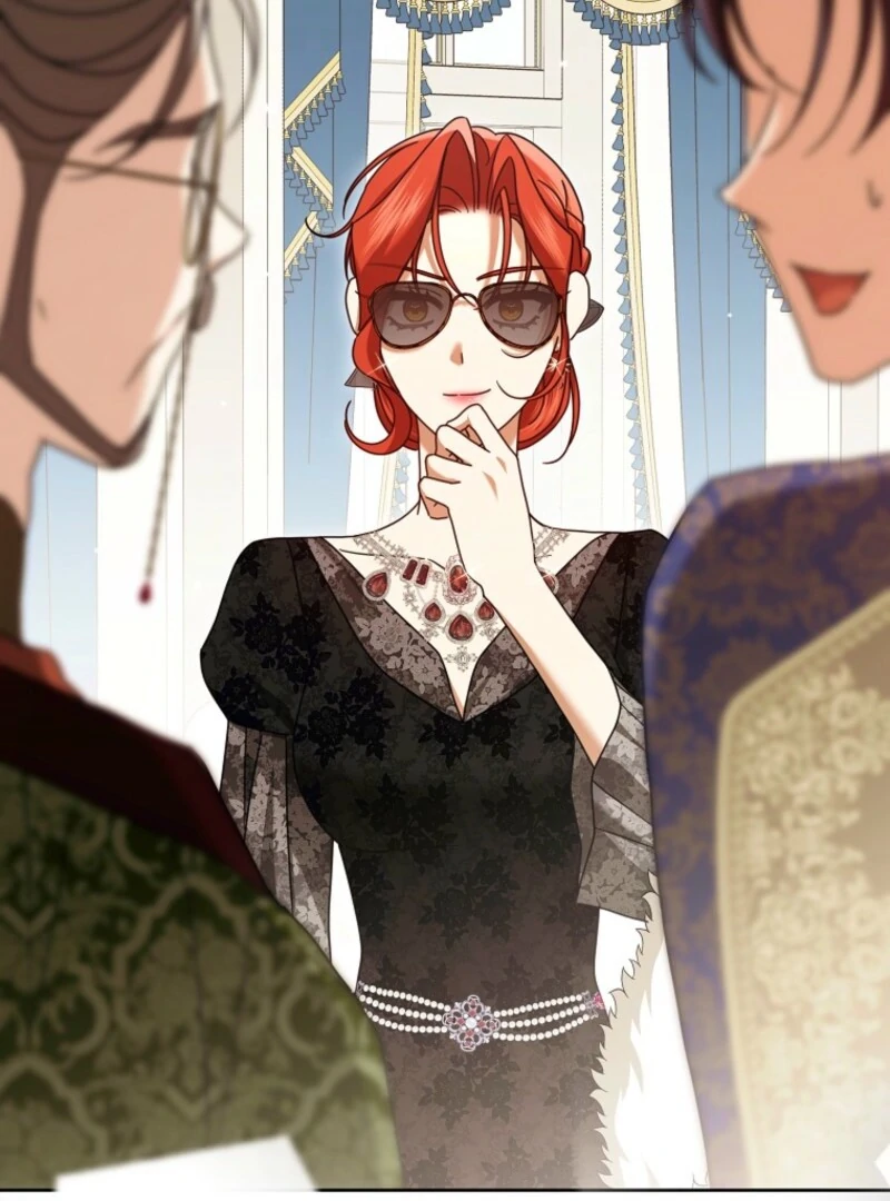 The Regretful Villainess Is Happy Because She Got Divorced Chapter 36 551 121