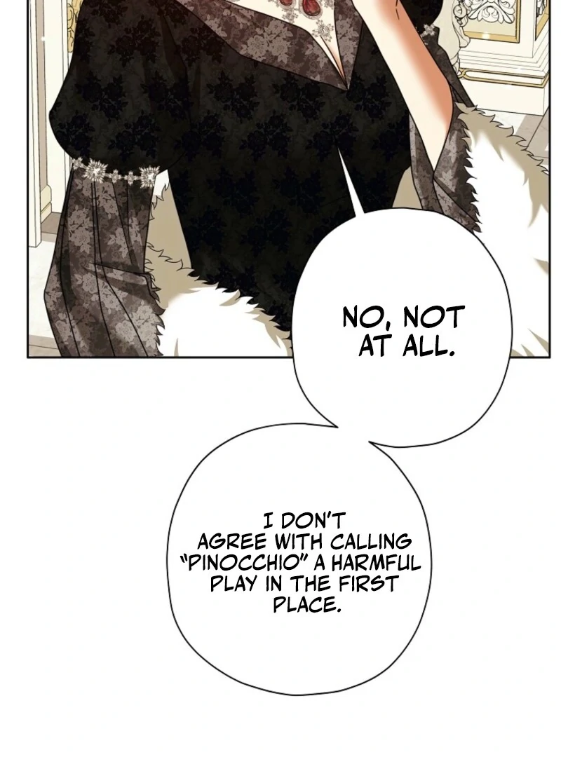 The Regretful Villainess Is Happy Because She Got Divorced Chapter 36 557 127