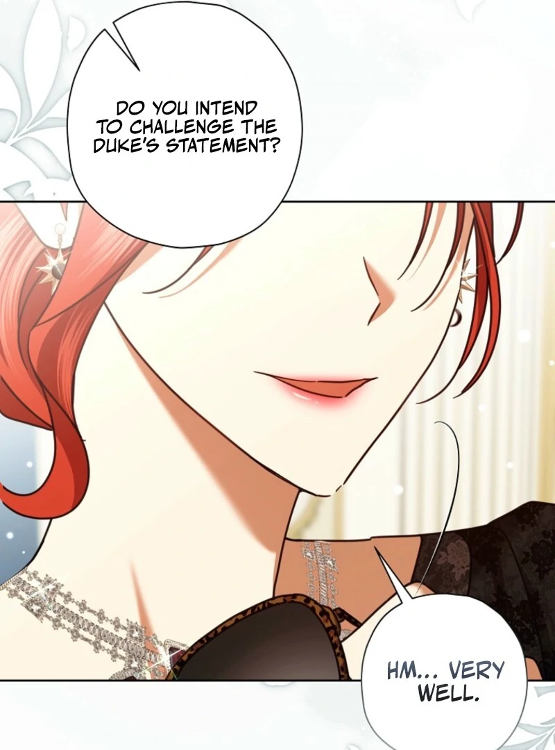 The Regretful Villainess Is Happy Because She Got Divorced Chapter 36 561 131