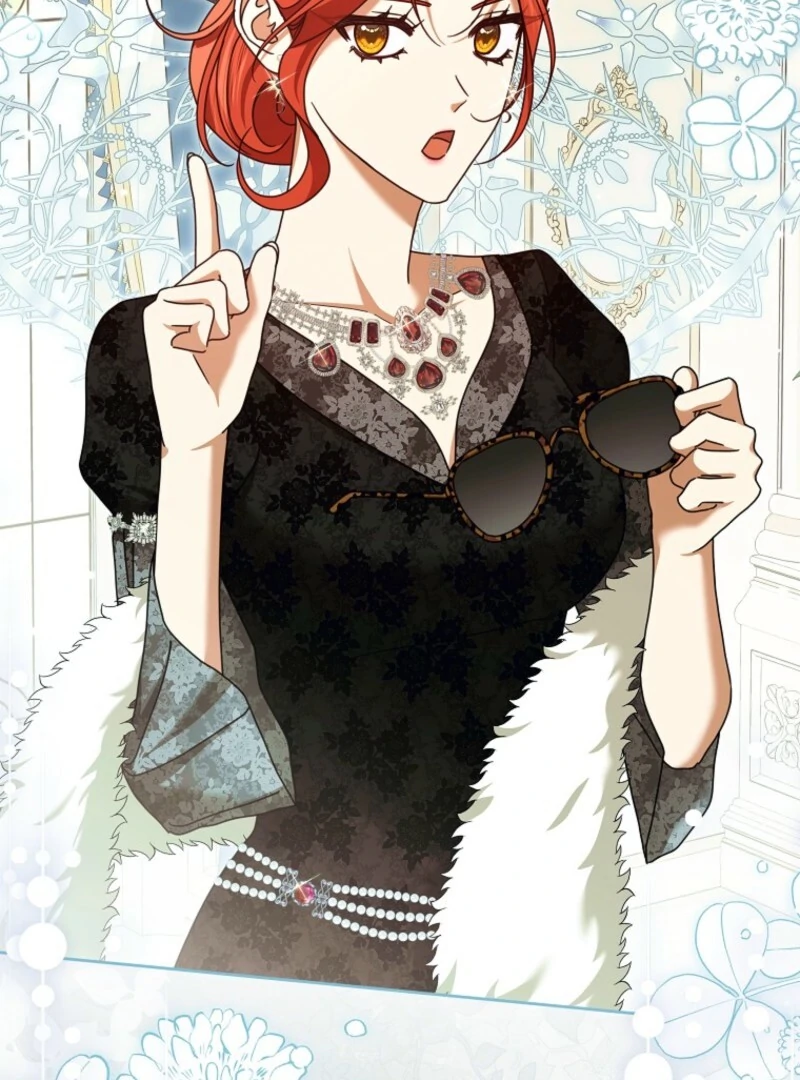 The Regretful Villainess Is Happy Because She Got Divorced Chapter 36 567 137