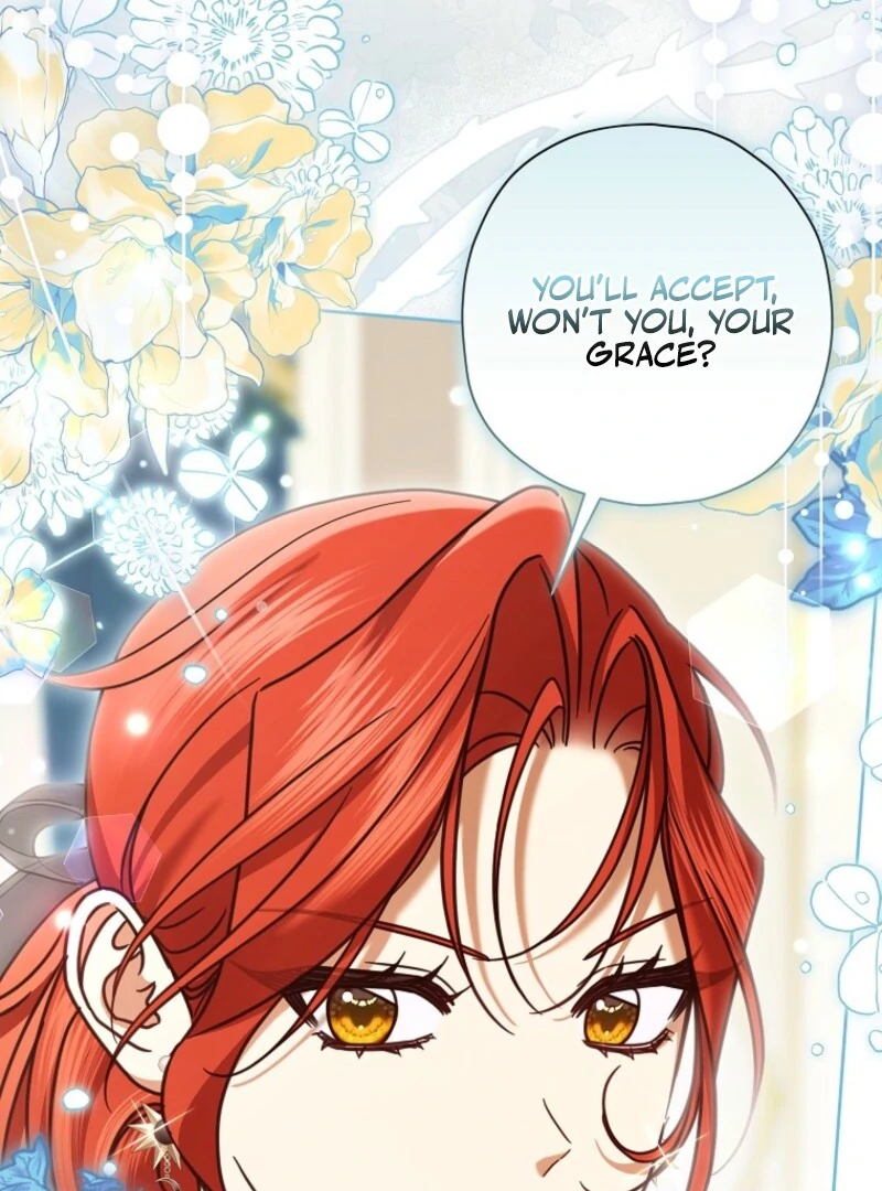 The Regretful Villainess Is Happy Because She Got Divorced Chapter 36 568 138