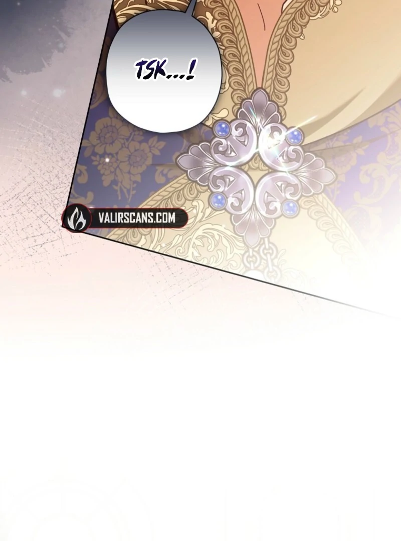 The Regretful Villainess Is Happy Because She Got Divorced Chapter 37 397 003