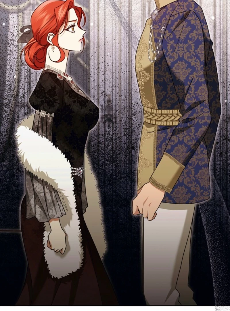The Regretful Villainess Is Happy Because She Got Divorced Chapter 37 399 005