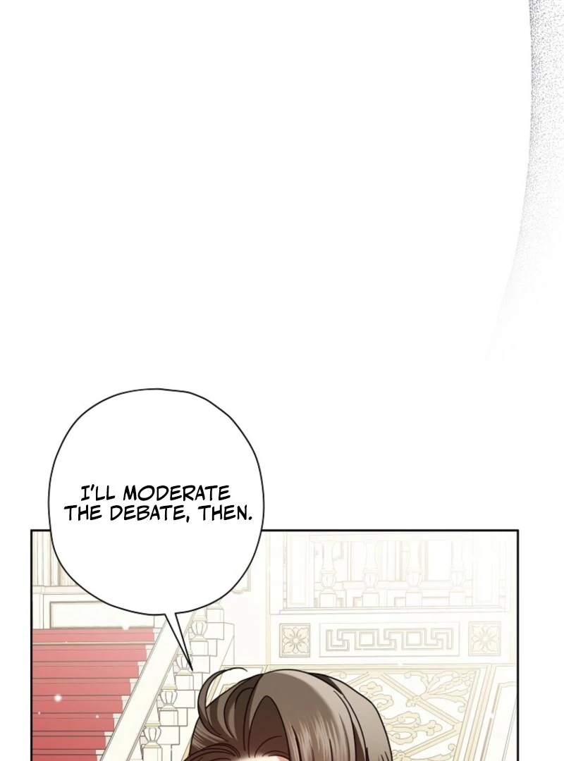 The Regretful Villainess Is Happy Because She Got Divorced Chapter 37 400 006