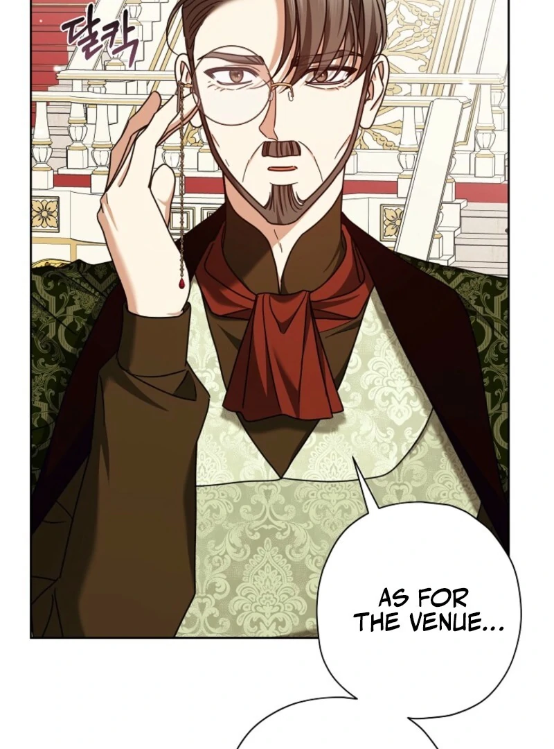 The Regretful Villainess Is Happy Because She Got Divorced Chapter 37 401 007