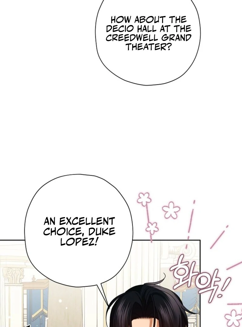 The Regretful Villainess Is Happy Because She Got Divorced Chapter 37 402 008