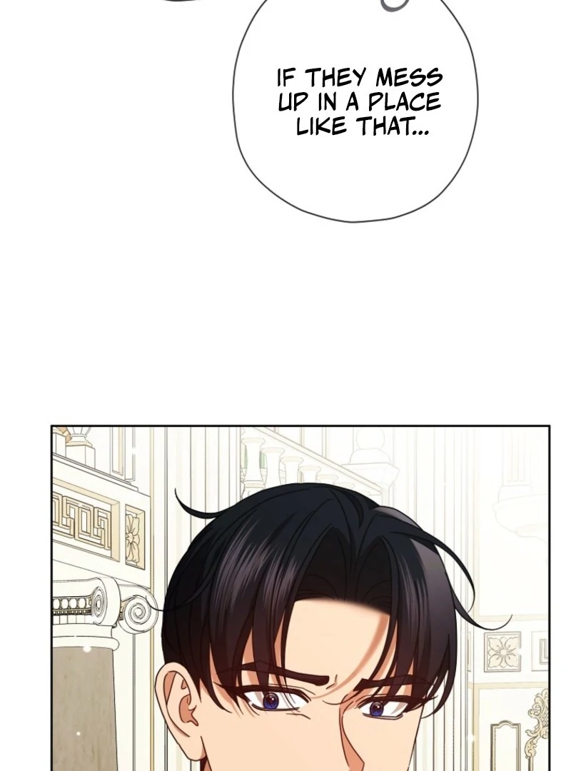The Regretful Villainess Is Happy Because She Got Divorced Chapter 37 404 010