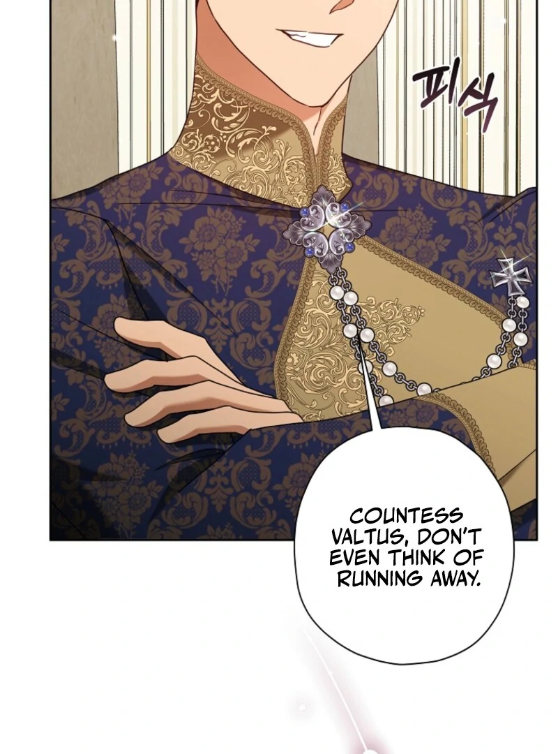 The Regretful Villainess Is Happy Because She Got Divorced Chapter 37 405 011