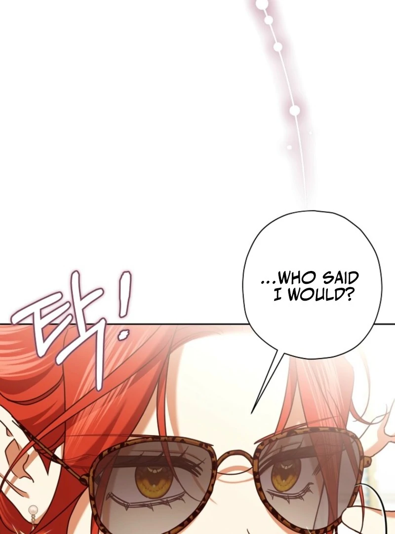The Regretful Villainess Is Happy Because She Got Divorced Chapter 37 406 012