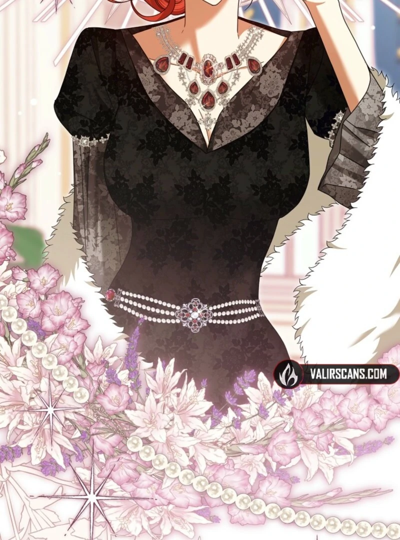The Regretful Villainess Is Happy Because She Got Divorced Chapter 37 410 016