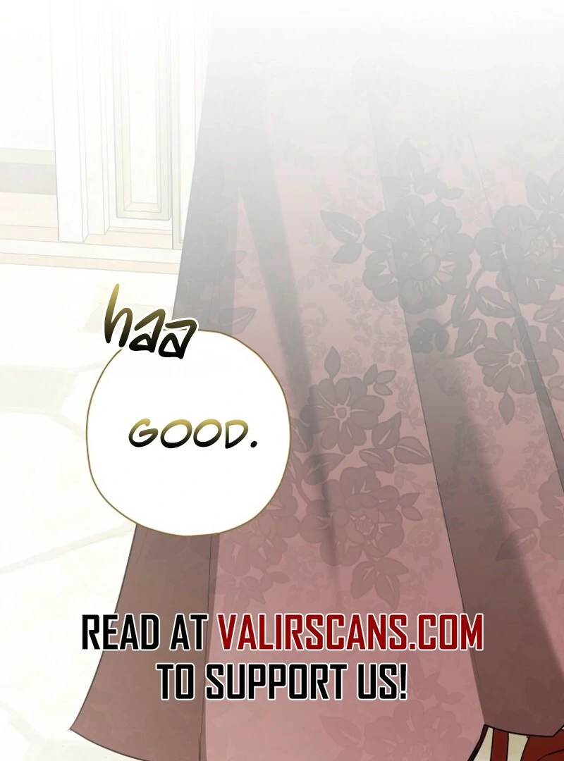 The Regretful Villainess Is Happy Because She Got Divorced Chapter 37 415 021