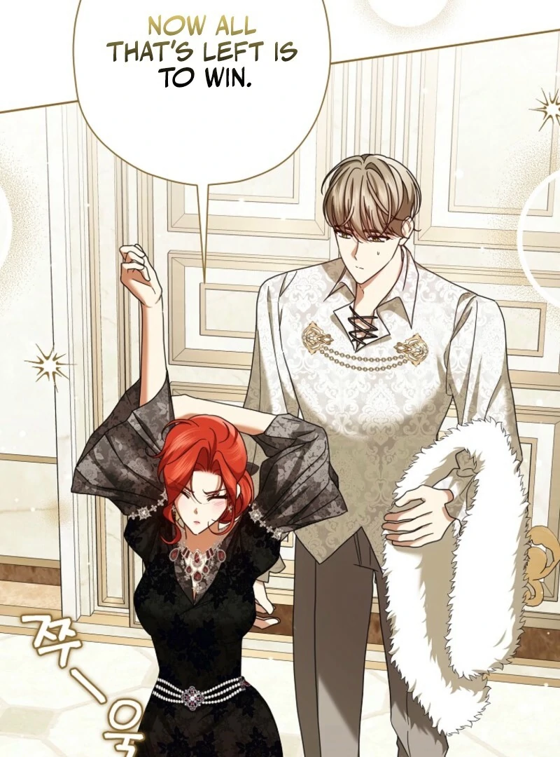 The Regretful Villainess Is Happy Because She Got Divorced Chapter 37 417 023