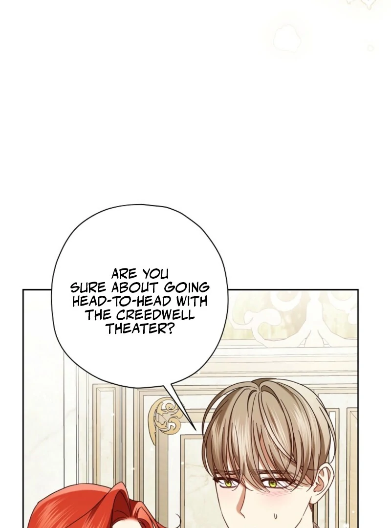 The Regretful Villainess Is Happy Because She Got Divorced Chapter 37 419 025