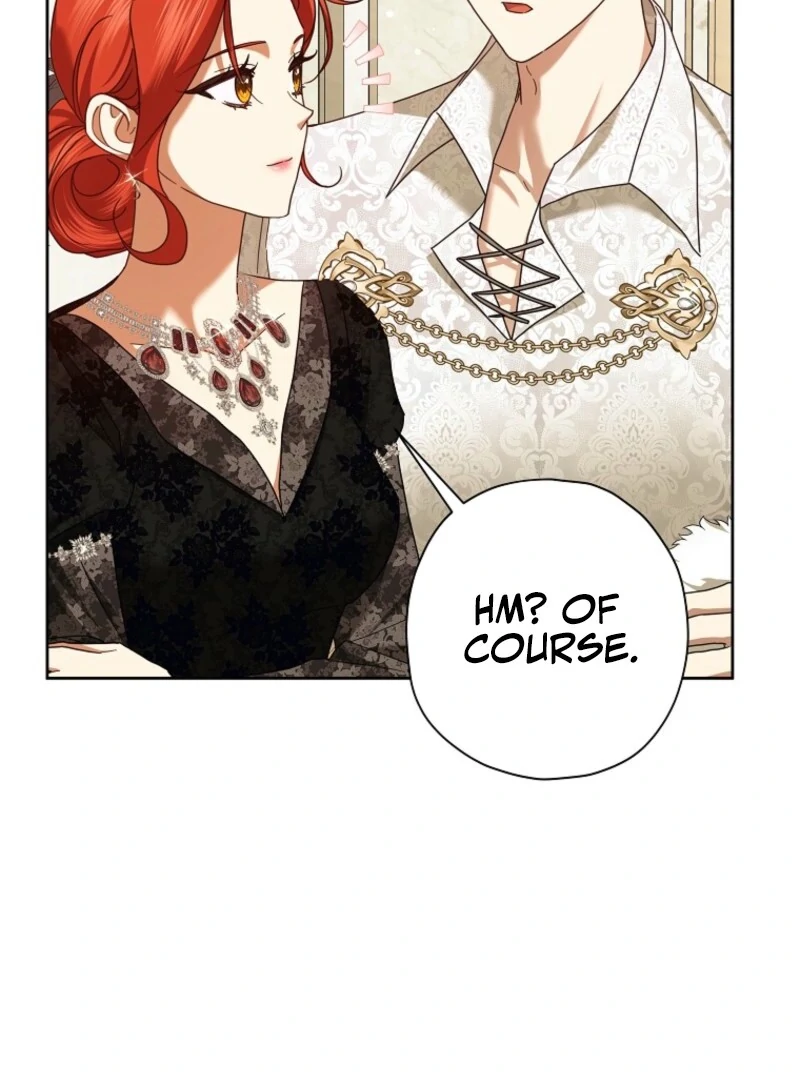 The Regretful Villainess Is Happy Because She Got Divorced Chapter 37 420 026