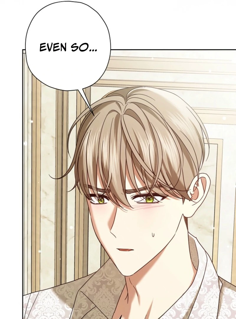 The Regretful Villainess Is Happy Because She Got Divorced Chapter 37 423 029