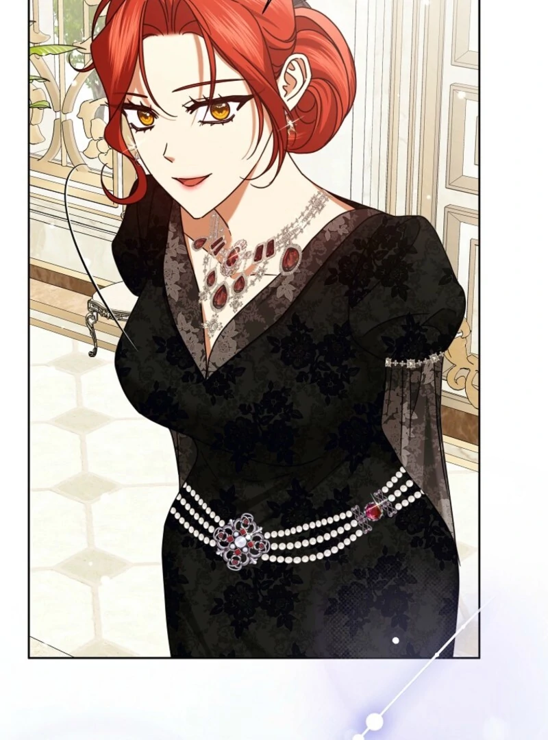 The Regretful Villainess Is Happy Because She Got Divorced Chapter 37 425 031