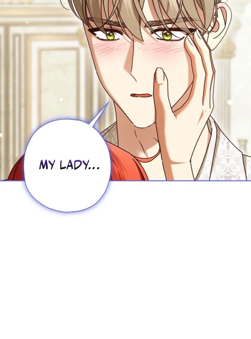 The Regretful Villainess Is Happy Because She Got Divorced Chapter 37 430 036