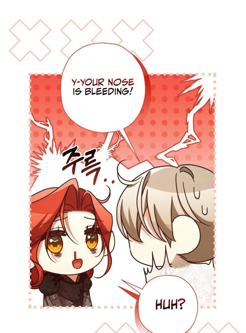 The Regretful Villainess Is Happy Because She Got Divorced Chapter 37 431 037