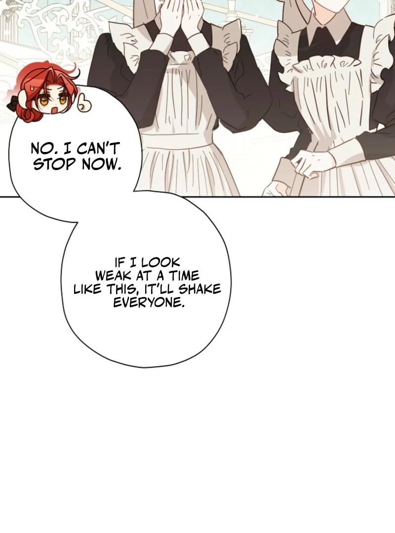 The Regretful Villainess Is Happy Because She Got Divorced Chapter 37 433 039