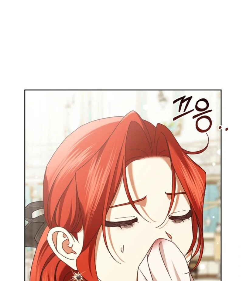 The Regretful Villainess Is Happy Because She Got Divorced Chapter 37 434 040