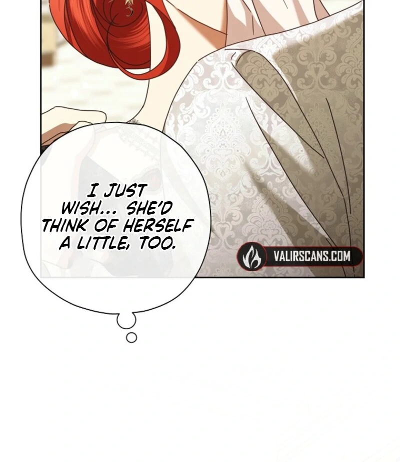 The Regretful Villainess Is Happy Because She Got Divorced Chapter 37 435 041