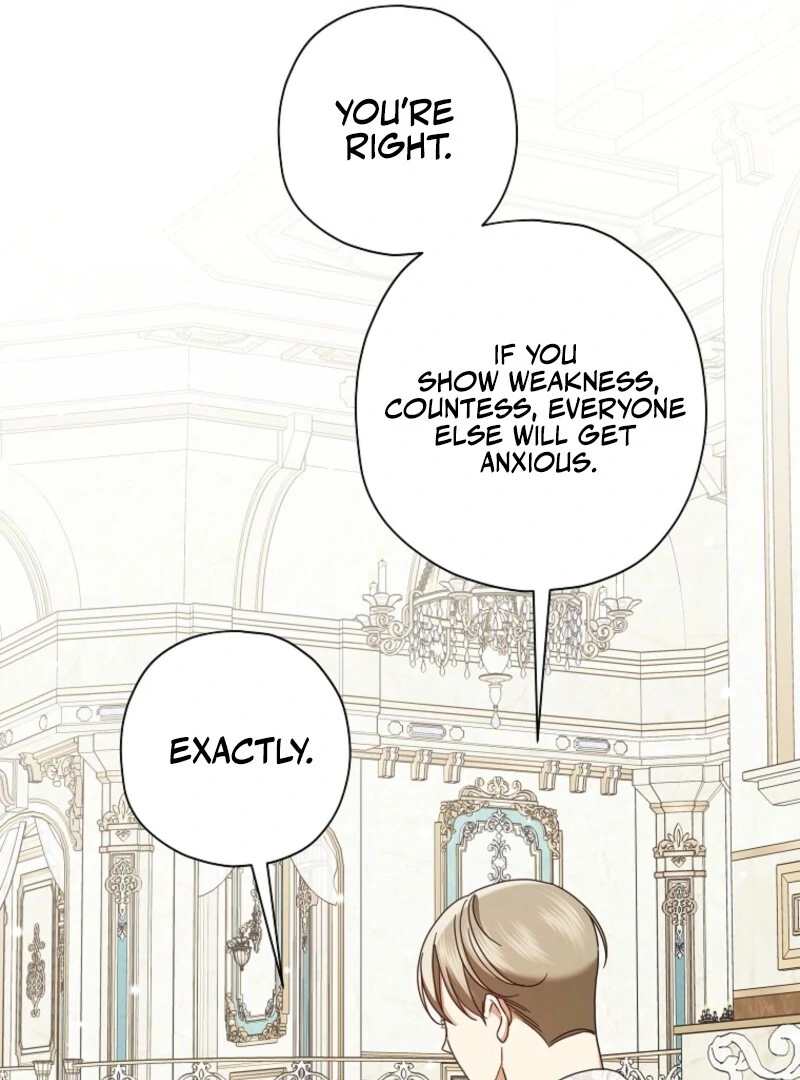 The Regretful Villainess Is Happy Because She Got Divorced Chapter 37 436 042