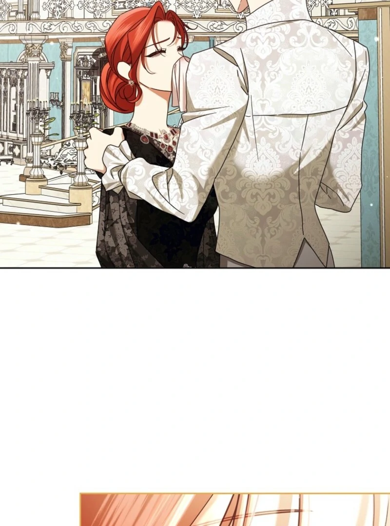 The Regretful Villainess Is Happy Because She Got Divorced Chapter 37 437 043