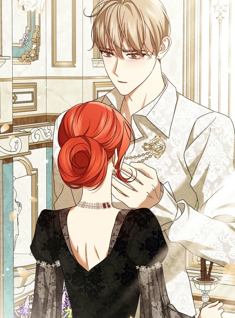 The Regretful Villainess Is Happy Because She Got Divorced Chapter 37 440 046