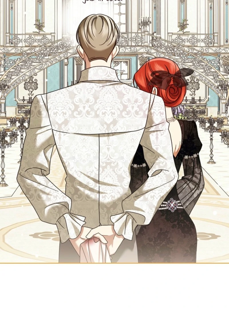 The Regretful Villainess Is Happy Because She Got Divorced Chapter 37 444 050