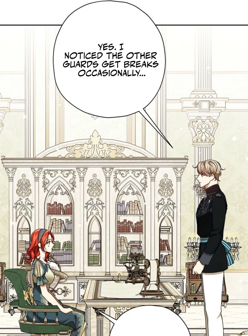 The Regretful Villainess Is Happy Because She Got Divorced Chapter 37 450 056