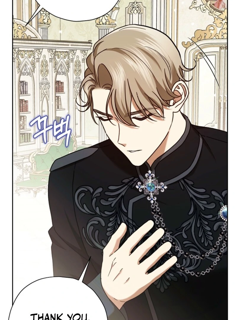 The Regretful Villainess Is Happy Because She Got Divorced Chapter 37 452 058