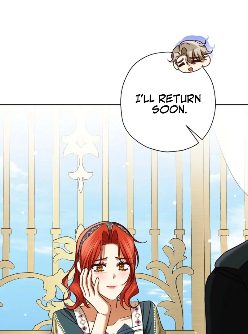The Regretful Villainess Is Happy Because She Got Divorced Chapter 37 457 063