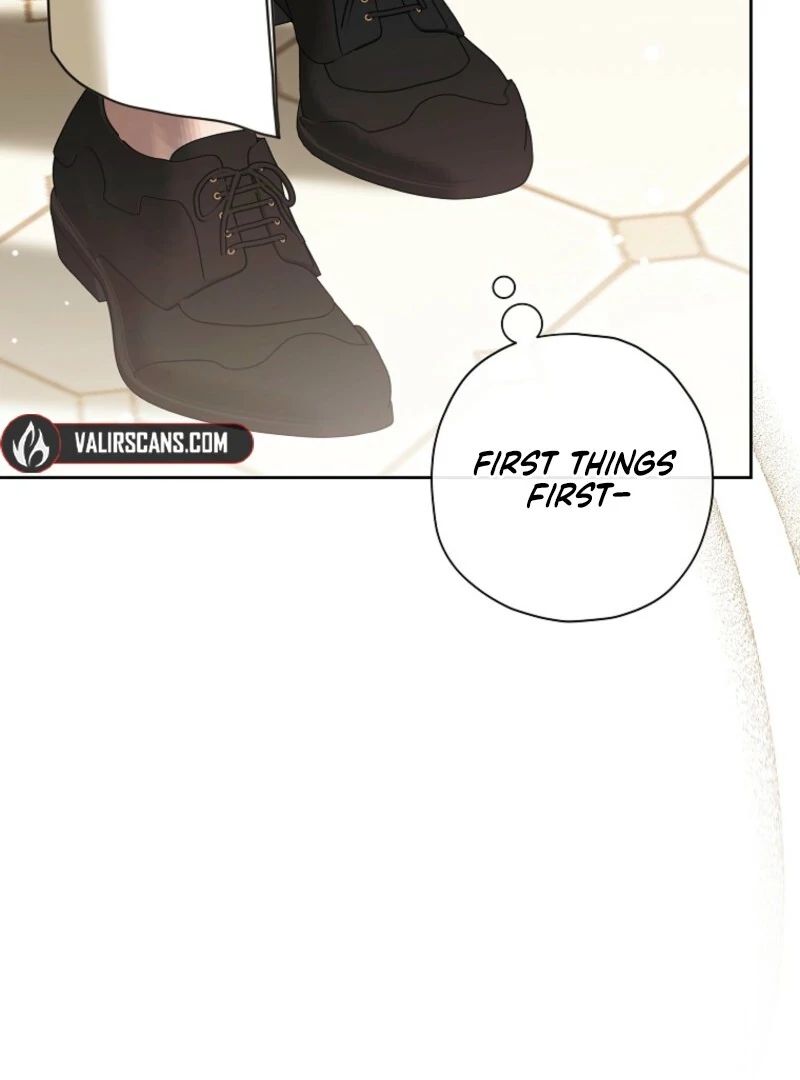 The Regretful Villainess Is Happy Because She Got Divorced Chapter 37 460 066