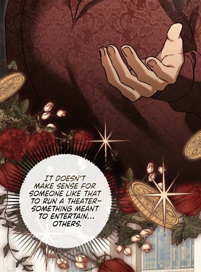The Regretful Villainess Is Happy Because She Got Divorced Chapter 37 466 072